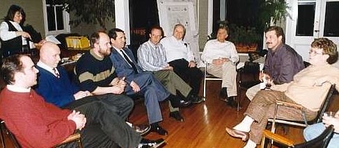 Velence Meeting