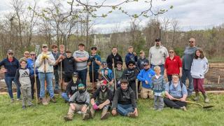 scout troop