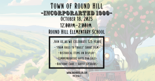 Town of Round Hill 125th Birthday Celebration