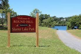 Sleeter Lake Park