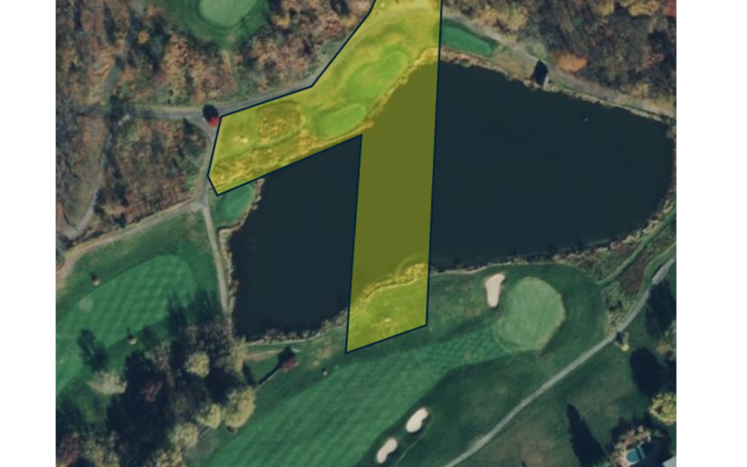 Stoneleigh Field Survey