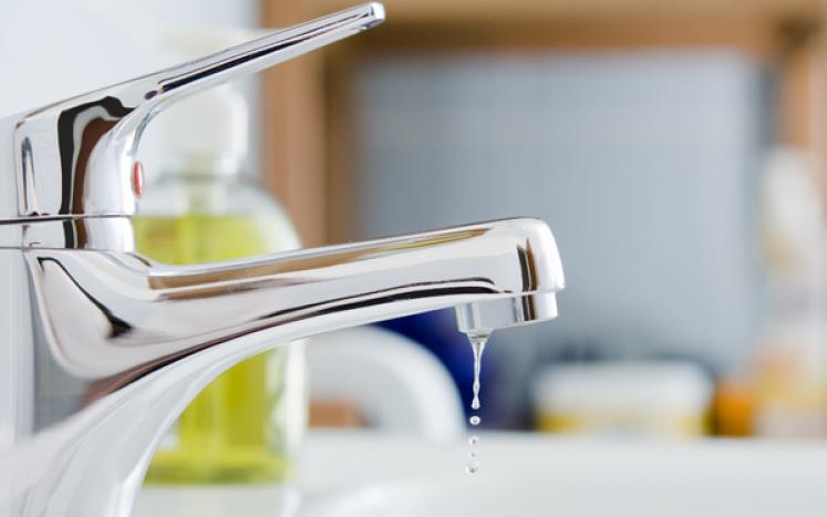 Prevent pipes from freezing.