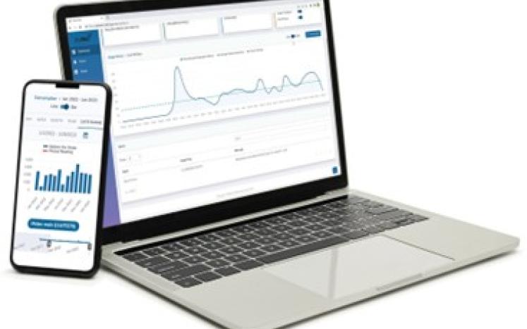 Sign up for Neptune My360!