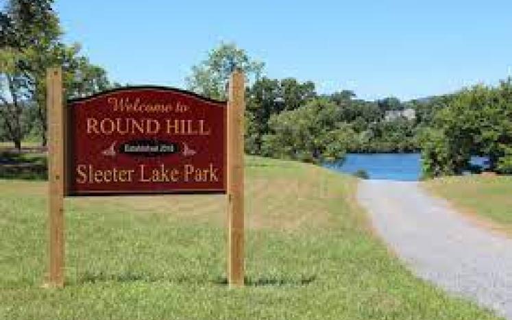 Sleeter Lake Park